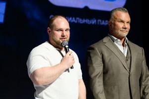 Фоторепортаж Андрея Губренко